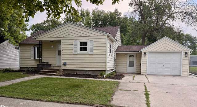 Photo of 224 Buffalo St SW, Titonka, IA 50480