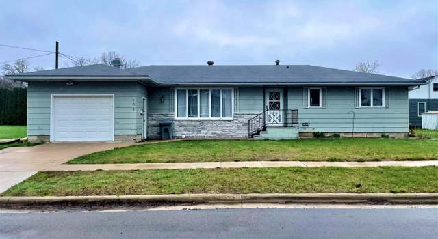 Photo of 105 N Lindon St, Joice, IA 50446