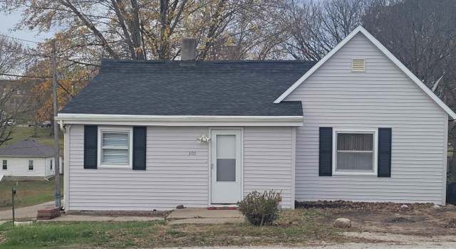 Photo of 300 Adams St, Diagonal, IA 50845