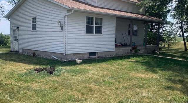 Photo of 2306 210th Ave, Wesley, IA 50483