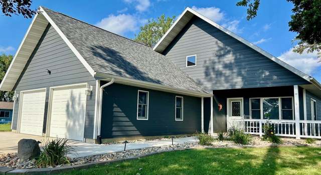 Photo of 1868 Obrien Ave, Clarion, IA 50525