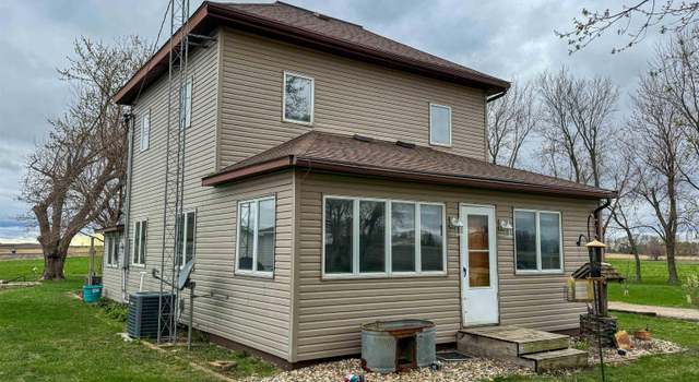 Photo of 2761 Dows Williams Rd, Dows, IA 50071