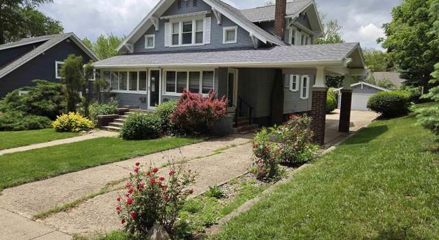 Photo of 320 N 4th Ave Ave, Coon Rapids, IA 50029