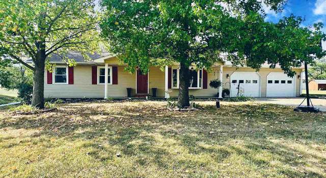 Photo of 625 S 11th St, Warsaw, IA 62379