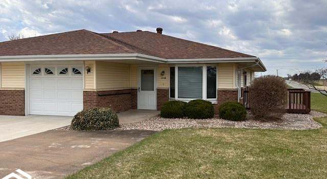 Photo of 204B N Jackson St, Wayland, IA 52654