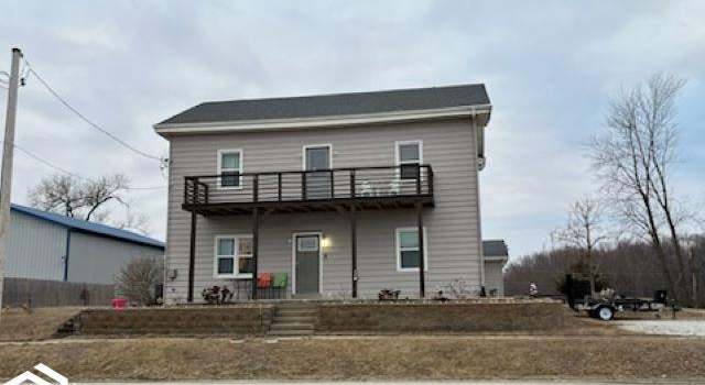 Photo of 206 N 1st St, Montrose, IA 52639