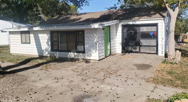 Photo of 106 Jacob Ave, Ida Grove, IA 51445