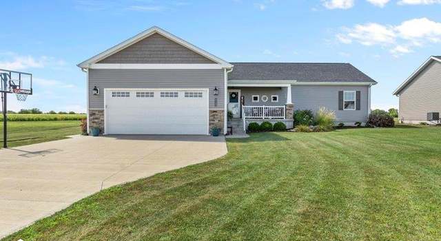 Photo of 513 Layne Dr, West Burlington, IA 52655