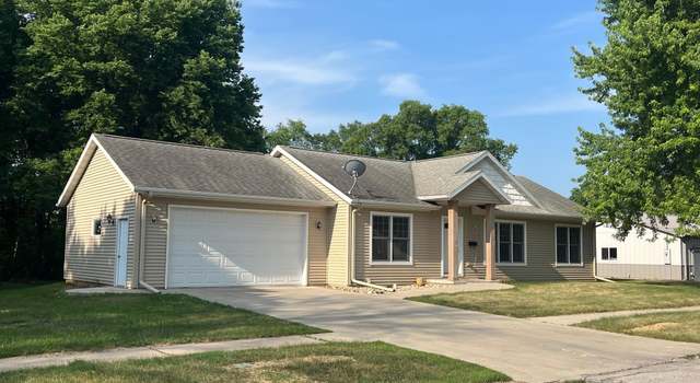 1325 River St, Iowa Falls, IA 50126 | MLS# 6311284 | Redfin