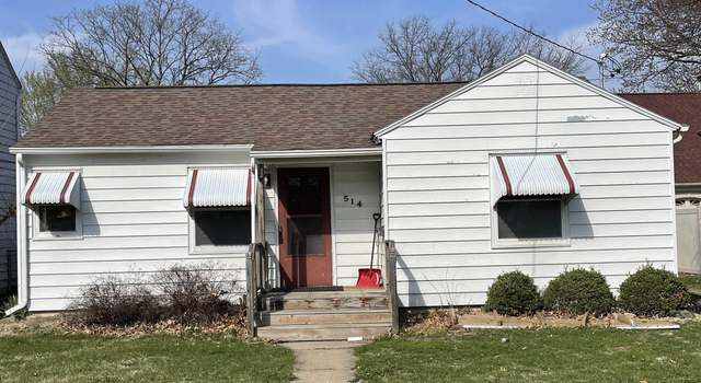 Photo of 514 S Main St St, Osceola, IA 50213