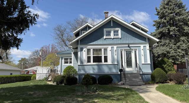 Photo of 612 S Vine St, Jefferson, IA 50129