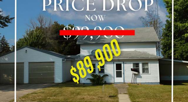 Photo of 718 W Washington St, Lake City, IA 51449