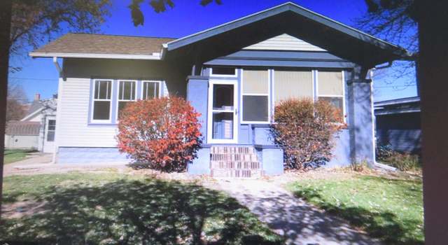 Photo of 415 2nd Ave NE, Clarion, IA 50525