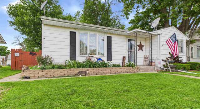 Photo of 2547 N County Road 1750, Niota, IL 62358