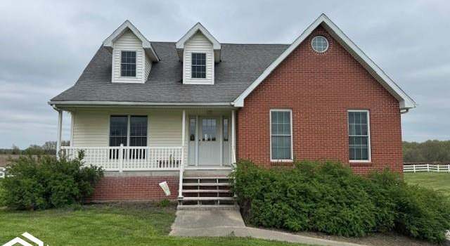 Photo of 21386 248th Ave, Centerville, IA 52544