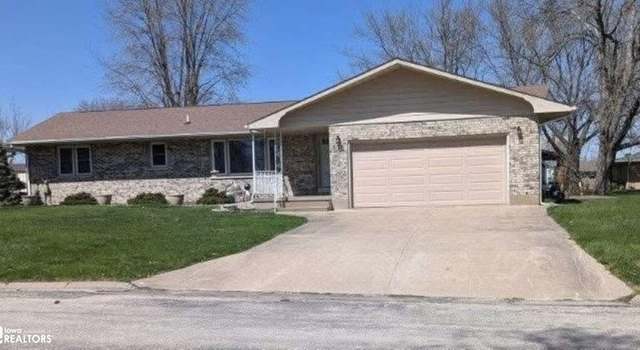 Photo of 612 Bel Air Dr, West Point, IA 52656