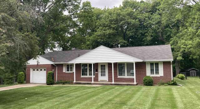 Photo of 2601 S 3rd St, Burlington, IA 52601