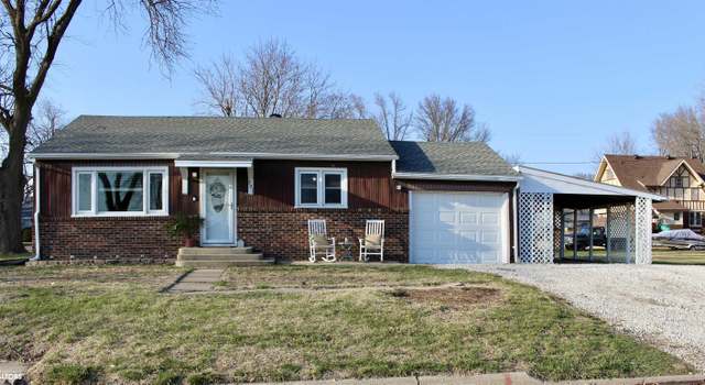 Photo of 201 7th St, Griswold, IA 51535