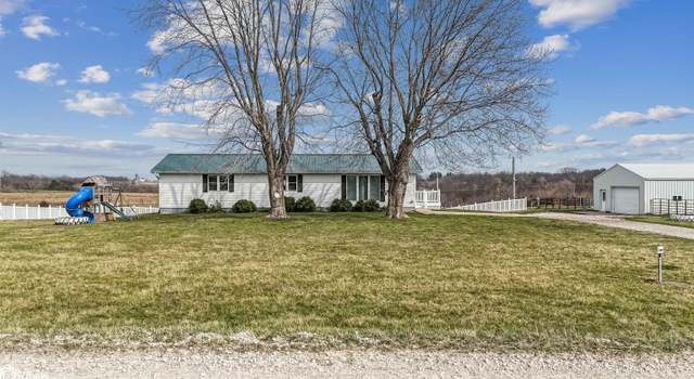 Photo of 1846 265th Ave Ave, Fort Madison, IA 52627