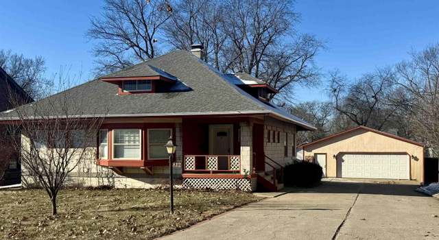 Photo of 812 N Sycamore St, Creston, IA 50801