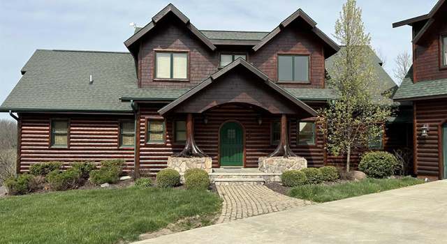 Photo of 30401 T20 Hwy, Cincinnati, IA 52549