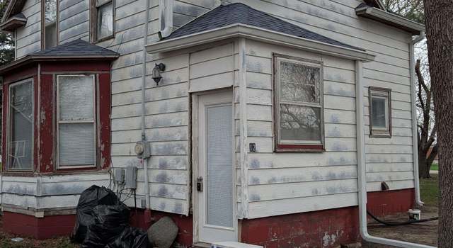 Photo of 12 & 14 College Ave, Bode, IA 50519