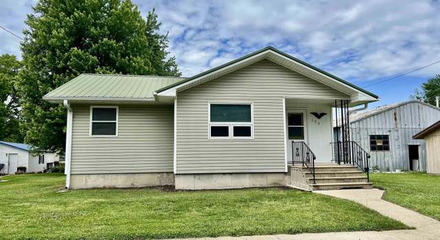 Photo of 125 E Main St, Agency, IA 52530