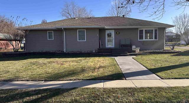 Photo of 404 S Main St, Danville, IA 52623
