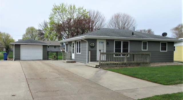 Photo of 1620 E Linden St, Algona, IA 50511