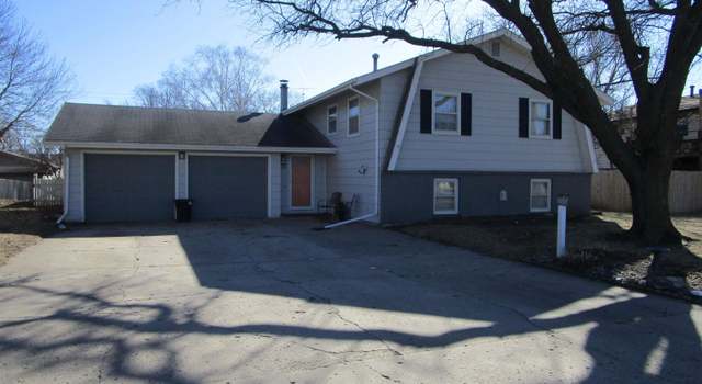 Photo of 108 Meadow Ln, Iowa Falls, IA 50126