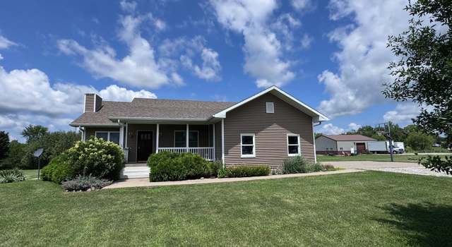 Photo of 2111 Libertyville Rd, Fairfield, IA 52556