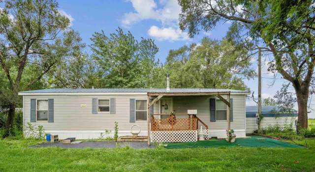 Photo of 308 W Merry Acres Ln, Mount Pleasant, IA 52641