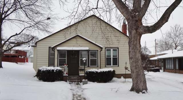 Photo of 215 W Chestnut St, Clarinda, IA 51632