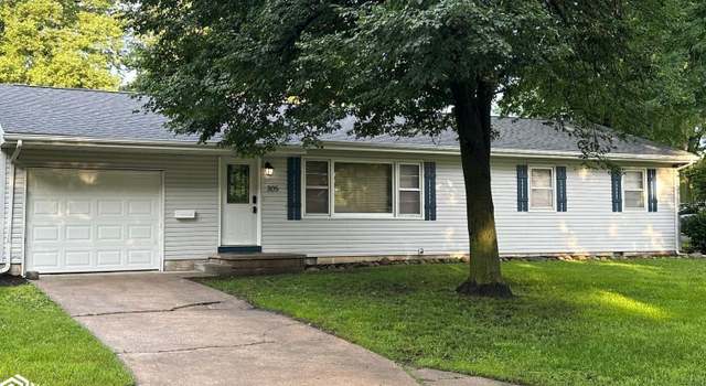 Photo of 305 Lincoln St, Goldfield, IA 50542