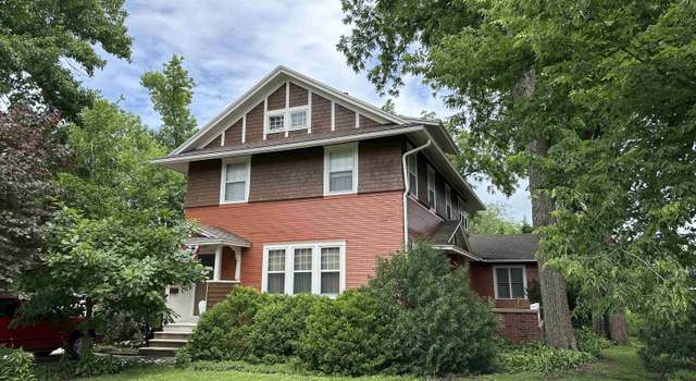 Photo of 1520 West St, Grinnell, IA 50112