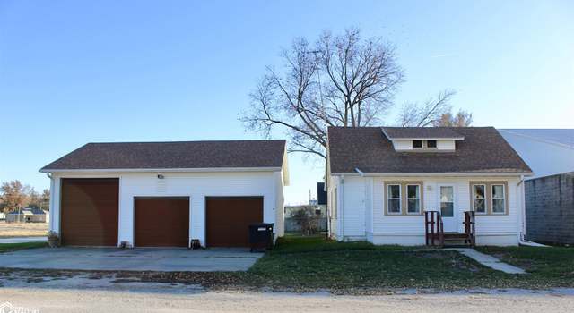 Photo of 706 1st St, Griswold, IA 51535