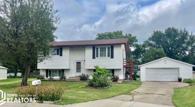 Photo of 708 N Bergdahl Ct, Mount Pleasant, IA 52641