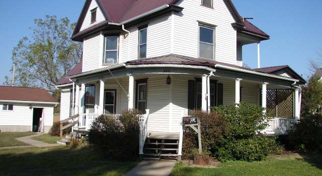 Photo of 402 Dewey Ave. Ave, Donnellson, IA 52625