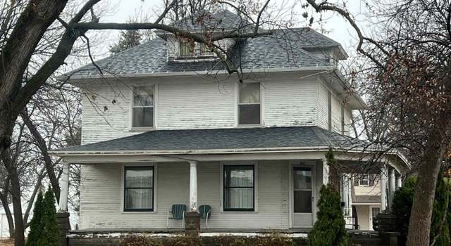 Photo of 502 3rd Avenue Ave, Livermore, IA 50558