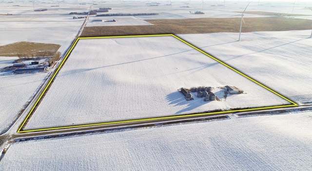 Photo of 5680 270th St. St, Cylinder, IA 50578