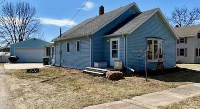 Photo of 113 1st St SW, Nora Springs, IA 50458