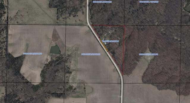 Photo of 13078 Meadow Ave, Birmingham, IA 52535