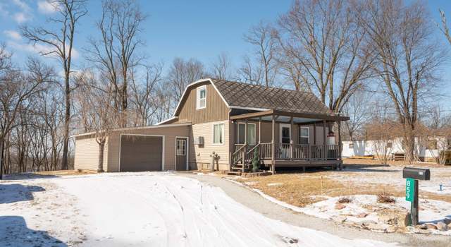 Photo of 859 Mulberry St, Warsaw, IL 62379