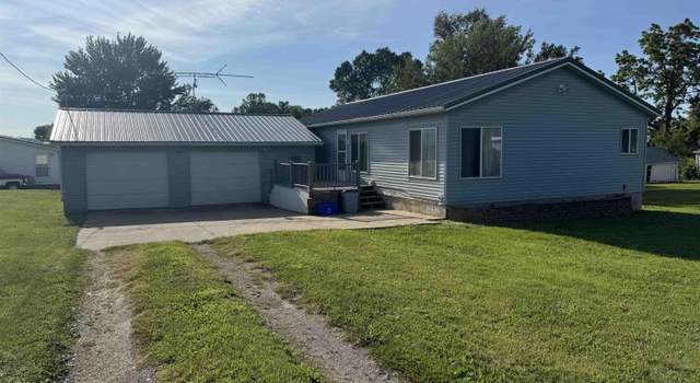 Photo of 1408 3rd St, Batavia, IA 52533