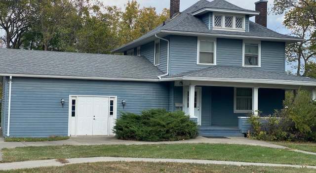 Photo of 504 W 4th St, Lamoni, IA 50140