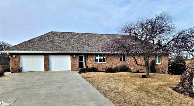 Photo of 103 Bode Cir, Algona, IA 50511