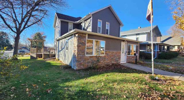Photo of 406 Moorehead St, Ida Grove, IA 51445