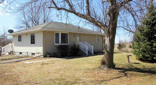 Photo of 1353 95th St, Hampton, IA 50441