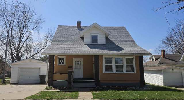 Photo of 1220 Leighton, Keokuk, IA 52632