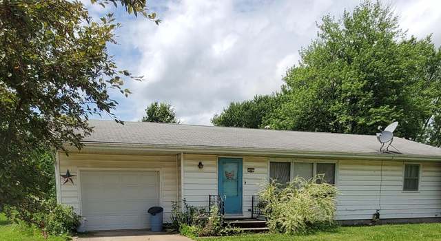 Photo of 602 Dewey Ave, Donnellson, IA 52625